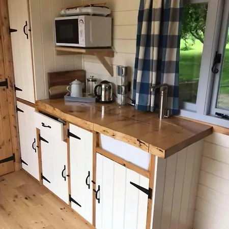 Highfields Hideaway Holiday home Runswick